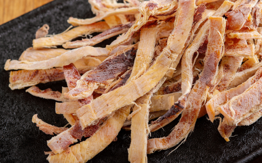 あたりめちぎり300g HOKAG005