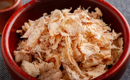 ほぐしいか200g HOKAG012