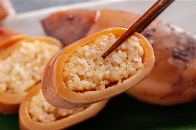 いかめし HOKR008