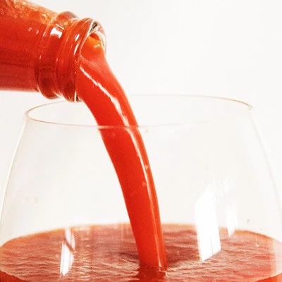 【有機トマト100%使用】北海道北斗市産 トマトジュース500ml  3本入り HOKA006