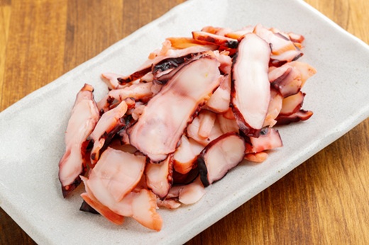 甘酢いか400g HOKAG003