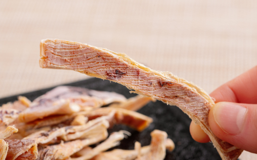 あたりめちぎり300g HOKAG005