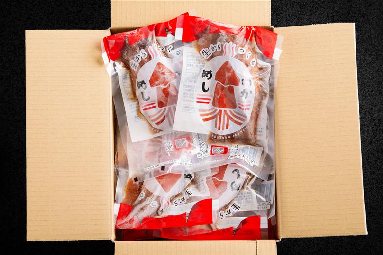 いかめし HOKR008