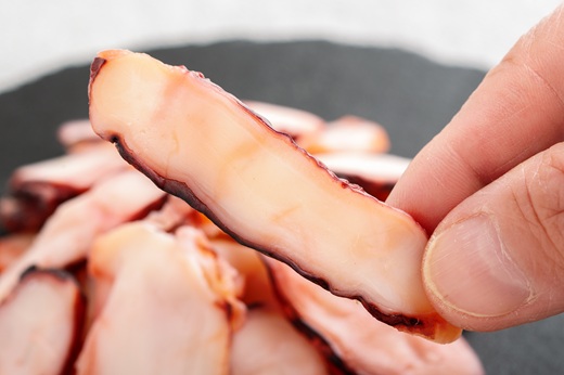 甘酢いか400g HOKAG003