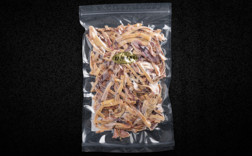 あたりめちぎり300g HOKAG005