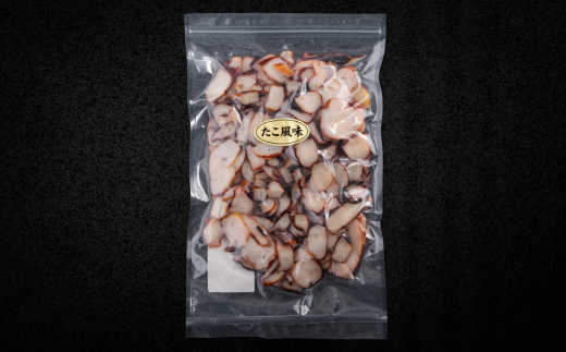 たこ風味400g HOKAG006