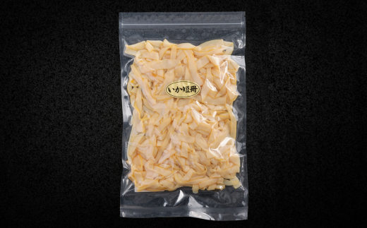 いか短冊500g HOKAG007