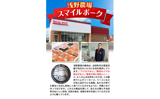 [0.75-24]　浅野農場どでかシューマイセット (45g×18個) | 豚肉 シューマイ しゅうまい どでかシューマイ 冷凍シューマイ 豚肉シューマイ