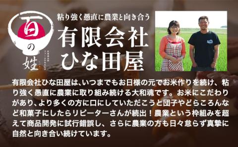 【1-192】ワンぱくパフセット