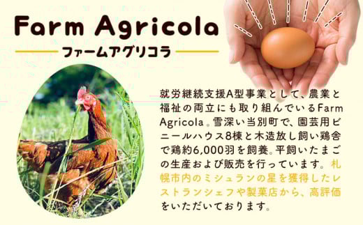 【1.33-39】究極の卵、オーガニックエッグを含む3種食べ比べセット