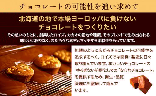 【1.38-211】ROYCE'生チョコレート入りバラエティセット | ロイズ 生チョコ チョコ チョコレート スイーツ お菓子 おかし ギフト 詰め合わせ お取り寄せ 北海道 土産 定番 送料無料