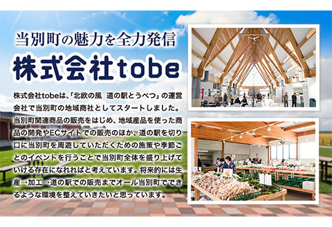 【1-28-86】当別産米の麹甘酒　4本セット