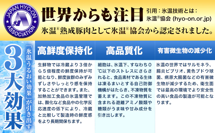 【6-9-316】浅野農場厳選豚肉ブロック食べ比べセット 3ヶ月定期便 豚肉 豚肉ブロック 豚肉食べ比べ 豚ロース 豚バラ 豚モモ