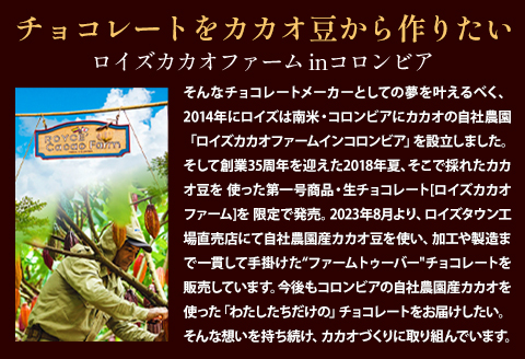 【1-85-1】ROYCE'人気スイーツ詰合せ（A）| ロイズ 生チョコ チョコ チョコレート ポテトチップチョコレート スイーツ お菓子 おかし ギフト 詰め合わせ お取り寄せ 北海道 土産 定番 送料無料