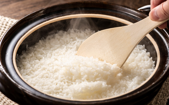 北海道 イエスクリーン米 令和7年産 ななつぼし 10kg 精米 米 白米 お米 新米 ごはん ご飯 ライス 道産米 ブランド米 新しのつ米 ふっくら 食味ランキング  産地直送 カワサキ森田屋 送料無料