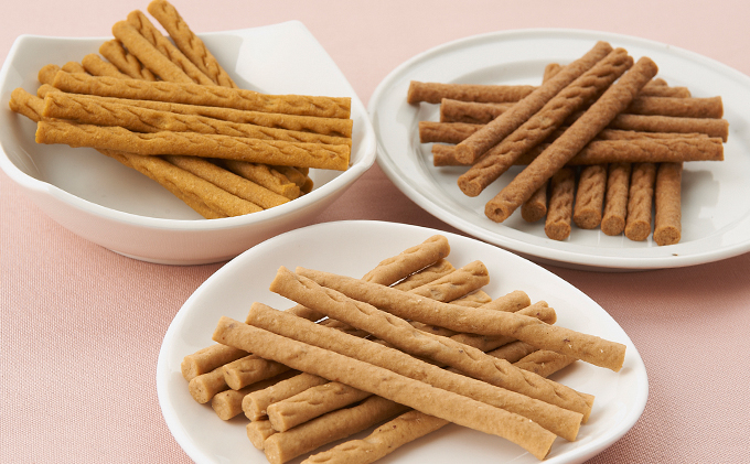 犬用おやつ「元気ドッグフード！セット」