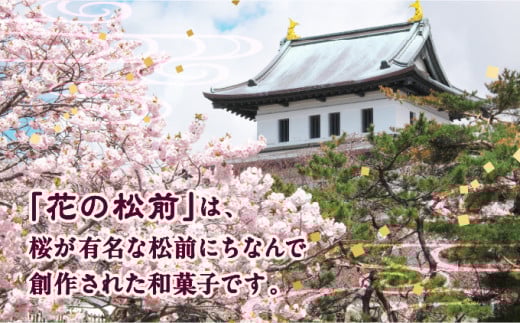 花の松前10個MATG003