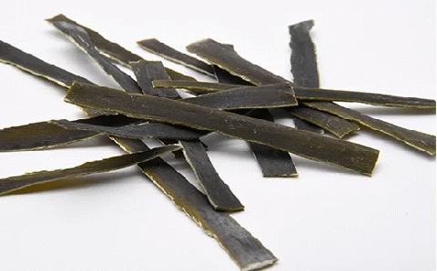 北海道福島町のパリパリこんぶ（10ｇ×13袋） FKB010