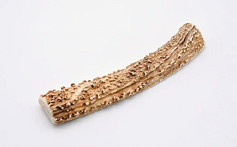 犬のおやつ　カムカムシカジカ　Lサイズ×２本 FKB029