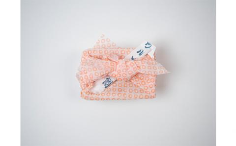 千代の富士にちなんだ銘菓 成屋菓子舗 ウルフ力餅（10個入り） FKT001