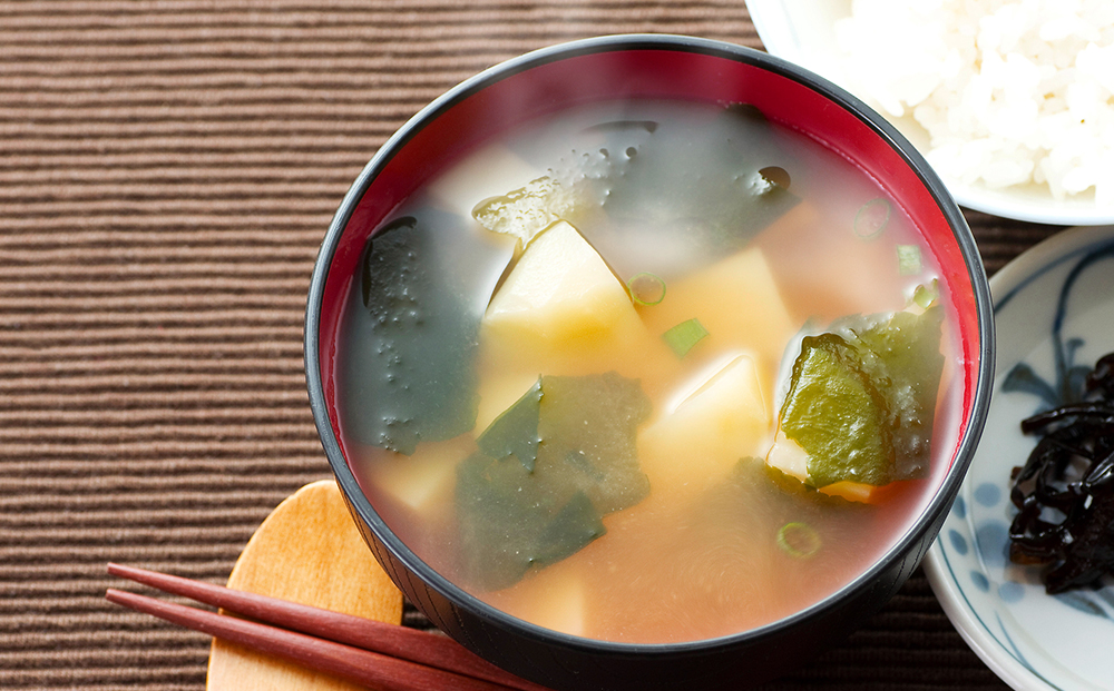 自家製 手づくり味噌 3パック【スリーエス】