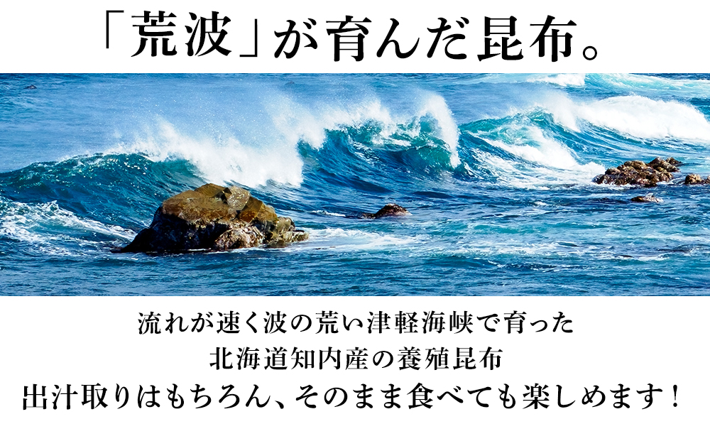 1等級 乾燥昆布 1kg 【上磯郡漁業協同組合】 知内 出汁 だし 北海道 コンブ こんぶ