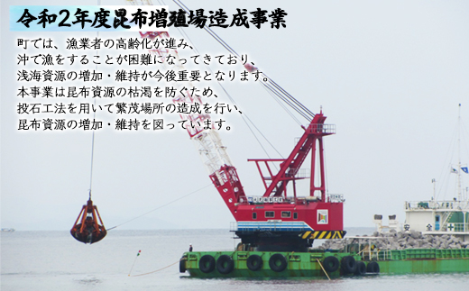 《返礼品なし》ふるさとしかべ応援寄附金 地域産業の振興に関する事業