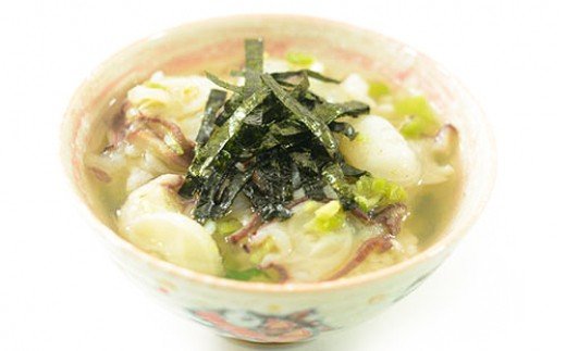 【緊急支援品】北海道産たこわさび 5パック 事業者支援 中