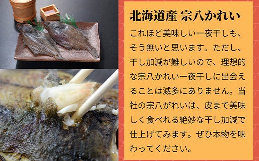 北海道一夜干し三昧デラックス 最大2kg 計10尾 訳あり 一夜