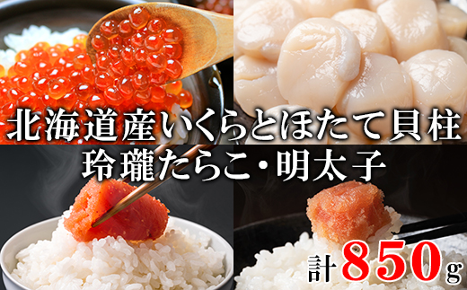 北海道産いくら200g 大粒ほたて貝柱250g 玲瓏たらこ200g 玲瓏明太子200g 丸鮮道場水産 小分け 食べ切り 食べきり ほたて ホタテ 帆立 刺身 生食 たらこ タラコ 明太子 めんたいこ ほたて ホタテ 帆立 刺身 生食 たらこ タラコ 明太子 めんたいこ ほたて ホタテ 帆立 刺身 生食 たらこ タラコ 明太子 めん