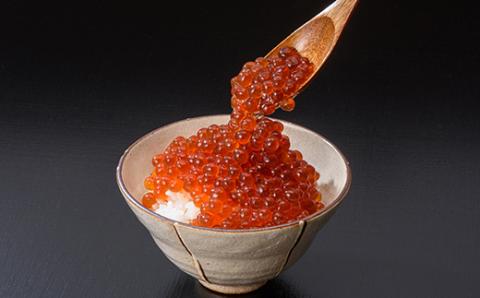 赤ルビーと赤いダイヤセット＜丸太水産＞ いくら醤油漬け たらこ いくら イクラ しょうゆ漬け 海産物 加工品 セット 森町 ふるさと納税 北海道 mr1-0854