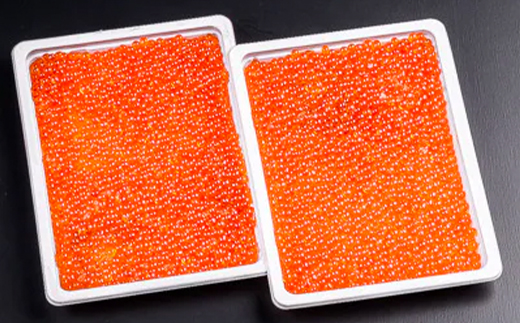 濃口醤油鱒いくら1kg ＜海鮮問屋　株式会社　瑞宝＞ いくら醤油漬け いくら イクラ しょうゆ漬け 海産物 加工品 森町 ふるさと納税 北海道 mr1-0787