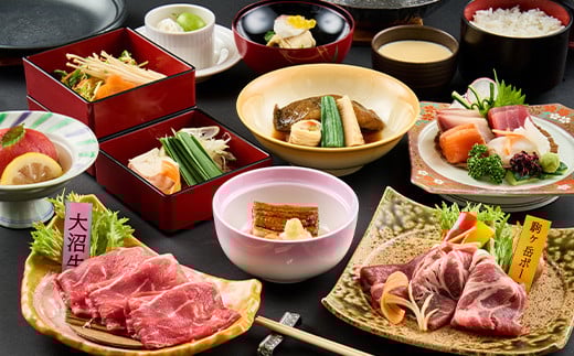 グリーンピア大沼 ペア宿泊券 1泊2食（夕朝食付）スタンダードコース ＜グリーンピア大沼株式会社＞ 旅行 観光 ホテル アウトドア 北海道 森町 ふるさと納税 mr1-0227