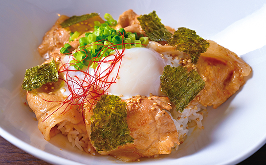 『定期便』【北海道育ち ひこま豚】豚ロース1.2kg（400g×3）生姜焼き等用全2回＜酒仙合縁 百将＞ 森町 豚肉 豚丼 生姜焼き 北海道産 ふるさと納税 北海道 mr1-0348