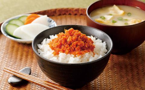 【家計応援キャンペーン】 北乃創彩 さけラー油・ぶりラー油 各3本セット＜株式会社マルハニチロ北日本＞ さけ サケ 鮭 ぶり ブリ 鰤 食べる ラー油 ごはんのお供 北海道 森町 mr1-0465