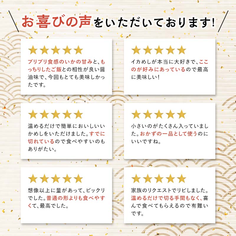 【訳あり】森町銘産いかめし500g（250g×2） カット済み 醤油味 道産ネットミツハシ 森町 いかめし 烏賊めし イカ飯 惣菜 いか イカ 烏賊 レトルト 簡単調理 一人暮らし ふるさと納税 北海道 mr1-0979