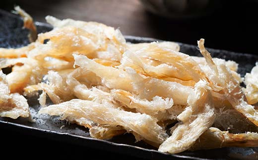 山昭伊藤食品 味淋たら 3袋セット やっちゃん珍味 たら 珍味 乾物 おつまみ お酒のお供 mr1-0985