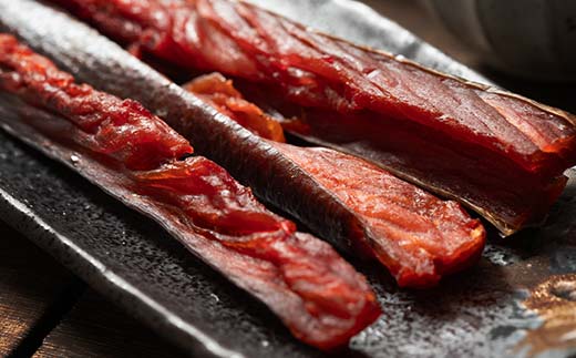 山昭伊藤食品 鮭とば 3袋セット やっちゃん珍味 さけ サケ 珍味 乾物 おつまみ お酒のお供 mr1-0987