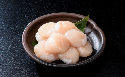 万能ほたて貝柱と赤いダイヤセット 海鮮丼 森町 ほたて 帆立 ホタテ 貝柱 たらこ 海産物 魚貝類 ふるさと納税 北海道 mr1-0855