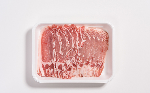 北海道産熟成豚バラエティーセット＜(株)ヤマイチ佐々木精肉畜産＞ 森町 豚肉 ロース バラ 焼肉 セット 味付き mr1-1070