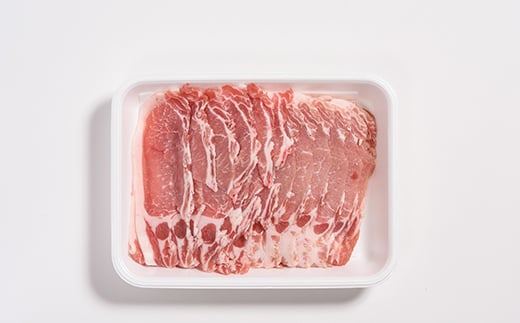 北海道産熟成豚肉セット約2.6kg＜(株)ヤマイチ佐々木精肉畜産＞ 森町 豚肉 ロース バラ 焼肉 セット 肩 モモ ふるさと納税 北海道 mr1-1084