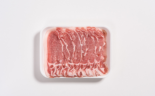 北海道産熟成豚肉モリモリセット約1.6kg＜(株)ヤマイチ佐々木精肉畜産＞ 森町 豚肉 ロース バラ 焼肉 セット 肩 モモ ふるさと納税 北海道 mr1-1072