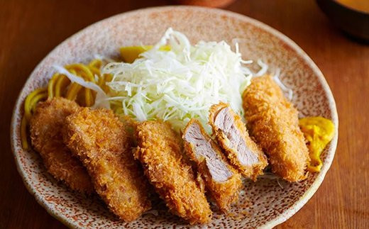 北海道育ち・SPFひこま豚・新セットＣ＜株式会社 鳥潟＞ 森町 豚肉 ロース バラ もも セット ヒレかつ しゃぶしゃぶ ふるさと納税 北海道 mr1-1149