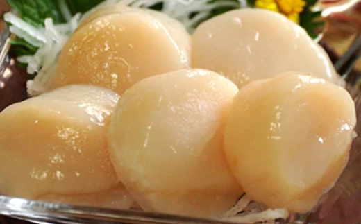 醤油いくら（200g）と刺身用冷凍ほたて貝柱（400g）セット ＜海鮮問屋　株式会社　瑞宝＞ いくら醤油漬け いくら しょうゆ漬け イクラ ほたて 帆立 ホタテ 森町 ふるさと納税 北海道 mr1-0793