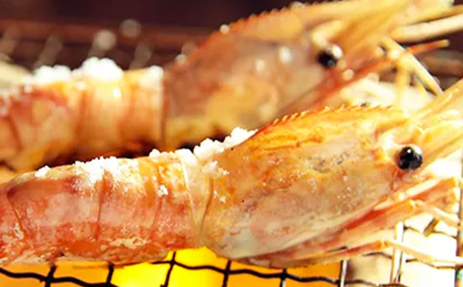 北海道噴火湾産ボタンエビメス400g×2＜海鮮問屋　株式会社　瑞宝＞ えび エビ 海老 ぼたんえび ぼたん海老 ボタン海老 ボタンエビ ぼたんエビ ボタンえび  北海道 森町 mr1-0530