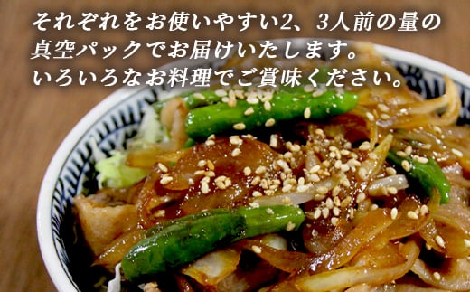 豚ロース 1.2kg 生姜焼き・炒め物など～北海道駒ヶ岳ポーク～＜酒仙合縁 百将＞ 森町 豚肉 生姜焼き 炒め物 ロース 北海道産 ふるさと納税 北海道 mr1-0319