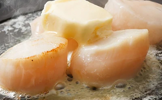 ホタテの旨味・甘さが堪能できる貝柱・刺身用（約1.2kg）＜海鮮問屋　株式会社　瑞宝＞ 海鮮丼 森町 ほたて 帆立 ホタテ 海産物 魚貝類 ふるさと納税 北海道 mr1-1248