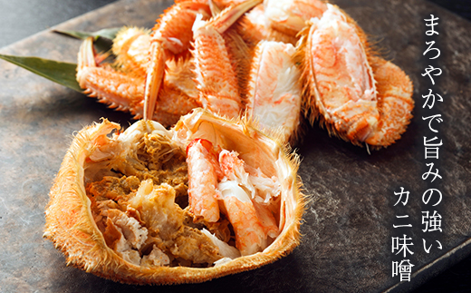 北海道産 冷凍ボイル毛ガニ 400g前後×2尾 ＜海鮮問屋　株式会社　瑞宝＞ かに カニ 蟹 ガニ がに 森町 ふるさと納税 北海道 毛蟹 毛かに 毛ガニ 毛カニ mr1-0947