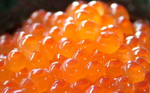 醤油いくら（200g）と刺身用冷凍ほたて貝柱（400g）セット ＜海鮮問屋　株式会社　瑞宝＞ いくら醤油漬け いくら しょうゆ漬け イクラ ほたて 帆立 ホタテ 森町 ふるさと納税 北海道 mr1-0793