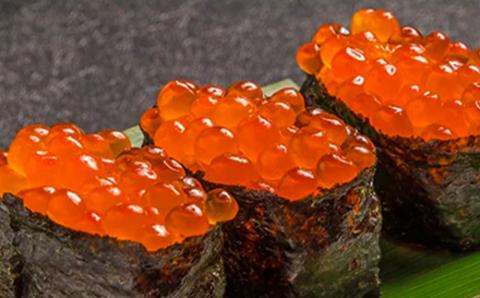 北海道産 いくら醤油漬け（400g） ＜海鮮問屋　株式会社　瑞宝＞ いくら醤油漬け いくら イクラ しょうゆ漬け 海産物 加工品 森町 ふるさと納税 北海道 mr1-0907